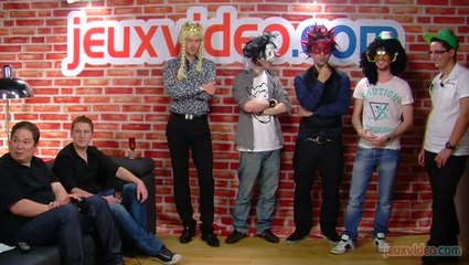 Rediffusion sortie Xbox One - partie 3