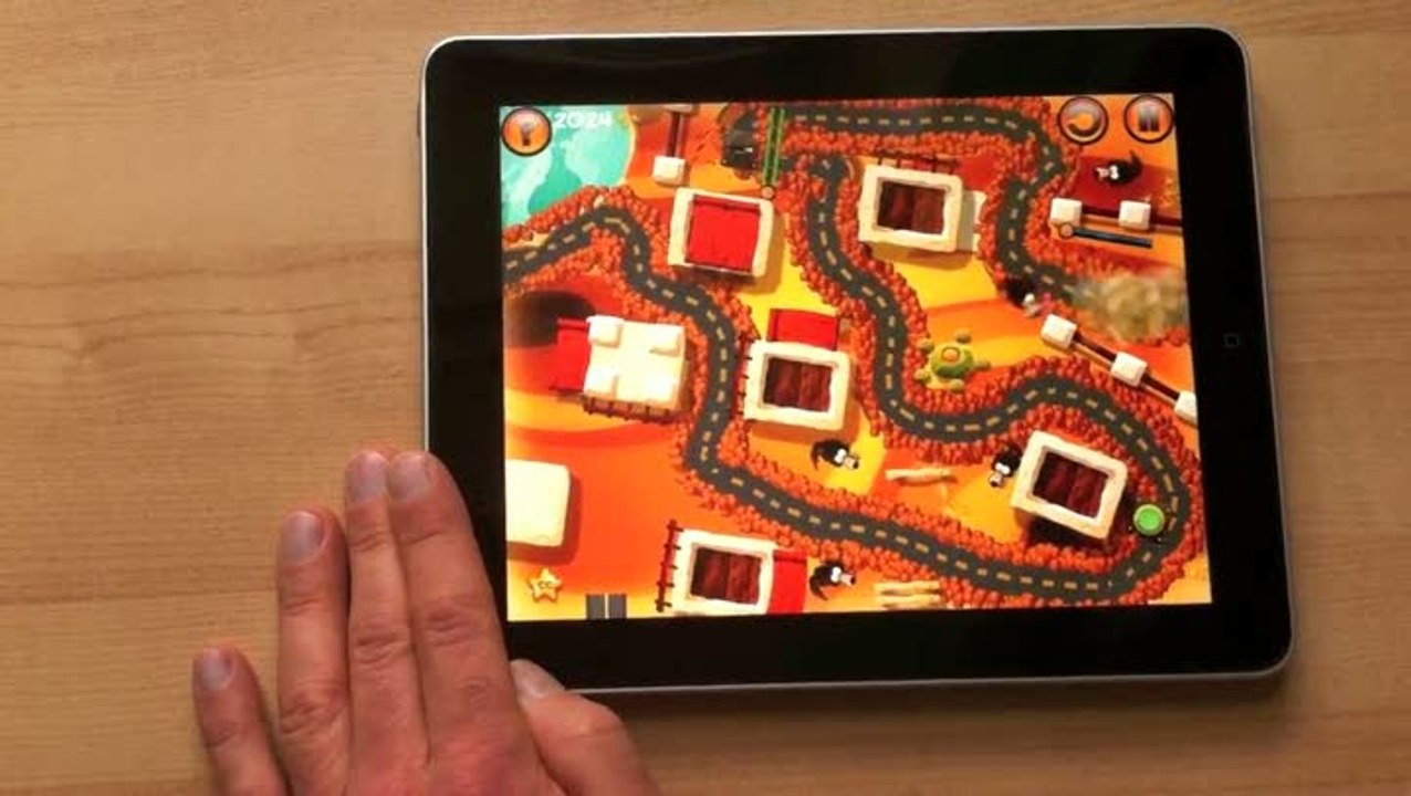 Crazy Escape : Version 1.1
