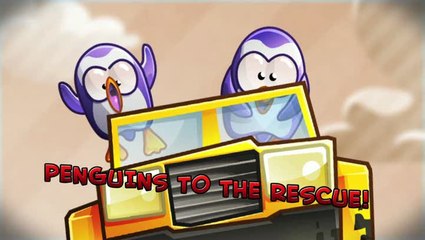 Crazy Escape : Teaser