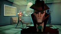 Invisible, Inc. : Gameplay alpha