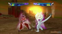 Dragon Ball Z : Budokai HD Collection : Budokai 3 - Nouveautés