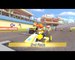 Mario Kart 8 Deluxe - 150cc 3DS Toad Circuit (Daisy Gameplay) Booster Course Pass DLC