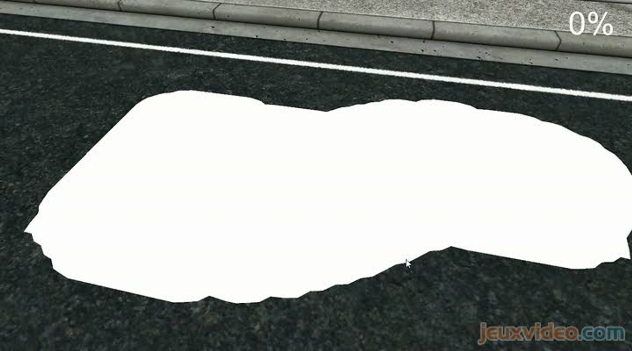 Travaux Routiers Simulator 2011 : Je suis libre ! Liiiiiiiiibre !