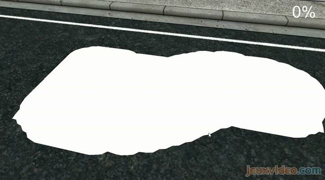 Travaux Routiers Simulator 2011 : Je suis libre ! Liiiiiiiiibre !