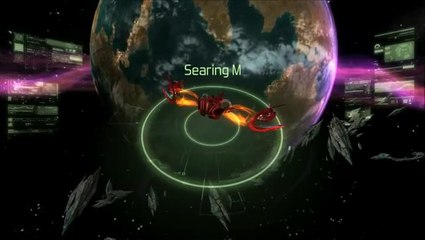 God Factory : Wingmen : Dogfight spatial et multijoueur !