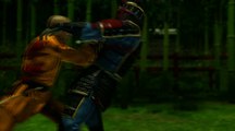 Deadliest Warrior : Ancient Combat : Premier trailer