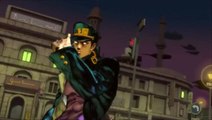 JoJo's Bizarre Adventure : All Star Battle : Trailer d'annonce