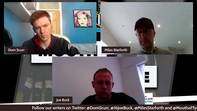 Mouth of the Tyne podcast: Gazette writers discuss upcoming Tottenham clash