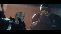 Warhammer 40000 Darktide : Trailer de date d'annoncement