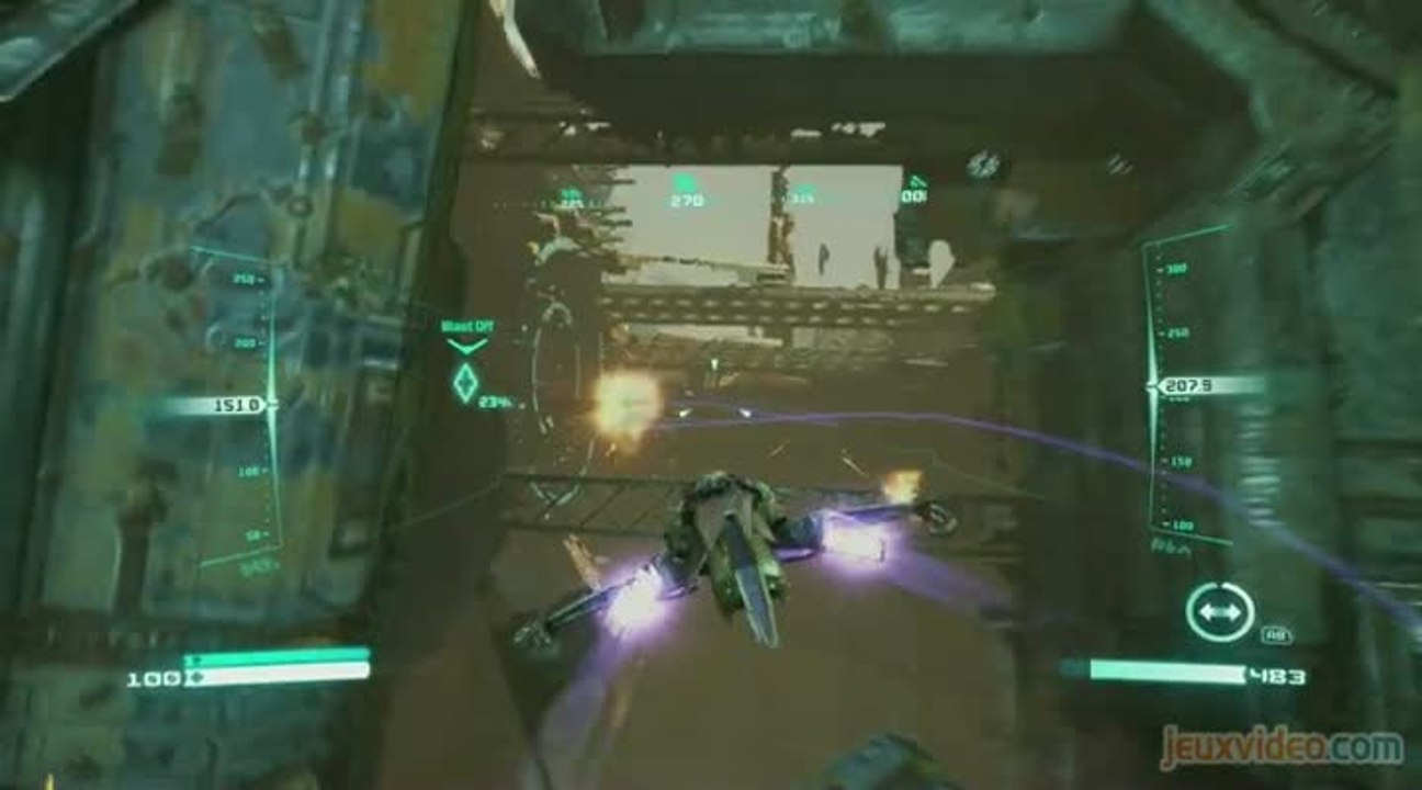 Transformers : La Chute de Cybertron : Enfin un bon Transformers