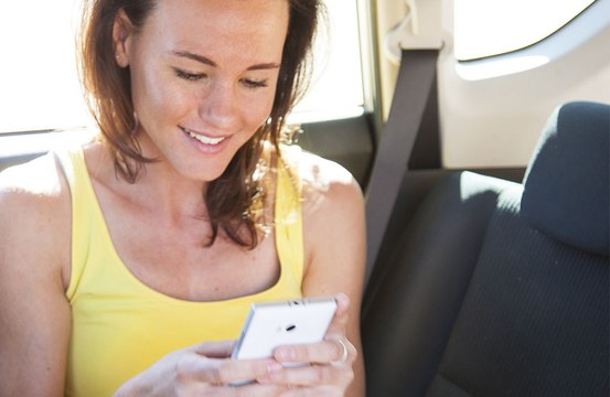 New study finds mobile phones don't raise the risk of brain tumours