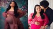 Bharti Singh ने  pregnancy शेयर किया Video, पति की बाहों में किया Baby Bump फ्लॉन्ट | FilmiBeat