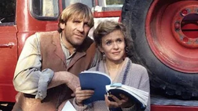 Gérard Depardieu divorcé d'Elisabeth Depardieu les p@rents de Julie et Guillaume toujours soudés