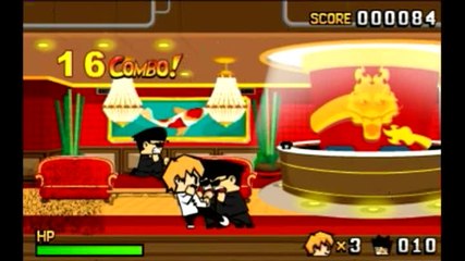 Johnny Kung Fu : Trailer de sortie