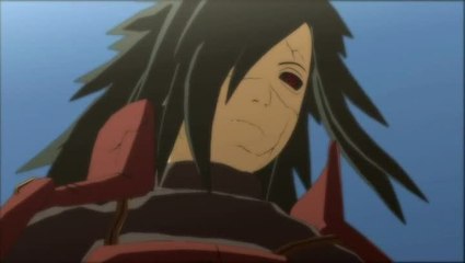 Naruto Shippuden : Ultimate Ninja Storm 3 : Full Burst : Comparaison #2 - Original Vs Full Burst