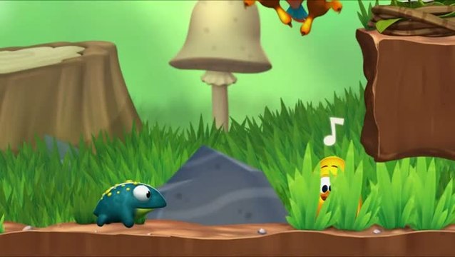 Toki Tori 2+ : Teaser