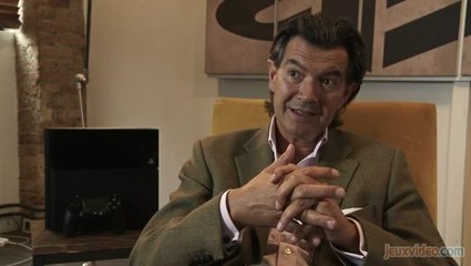 PS4 : Y en aura-t-il pour tout le monde ? Interview de Philippe Cardon, PDG de Sony France