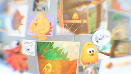 Toki Tori 2+ : Premier trailer