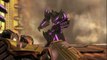 Transformers : La Chute de Cybertron : Trailer de sortie 2