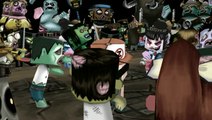 Zombie Wonderland 2 : So many zombies !