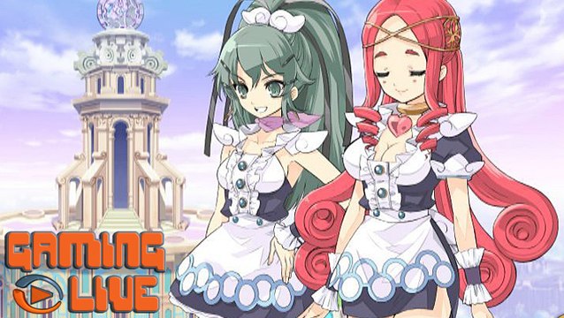 The Guided Fate Paradox : 1/2 : Je suis Dieu !