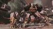 Transformers : La Chute de Cybertron : Les DLC à venir