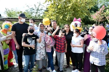 Tuzla Belediye Başkanı Dr. Şadi Yazıcı; "Yeni başarılar için yeniden başlamak nasibimiz olsun"