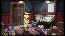 Leisure Suit Larry 1 : In the Land of the Lounge Lizards Reloaded : Un remake attendu