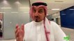 رئيس الاتحاد السعودي ياسر المسحل في حديث لـ سعودي٣٦٠ حول الطاقم الفني في المنتخب