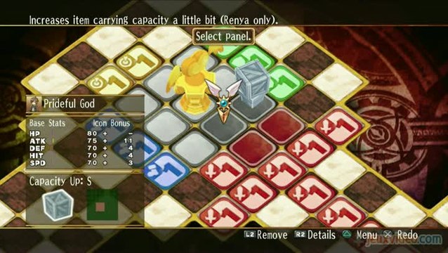 The Guided Fate Paradox : 2/2 : Une profondeur cachée