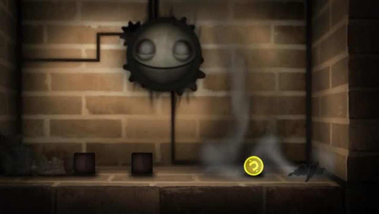 Little Inferno : Trailer de lancement