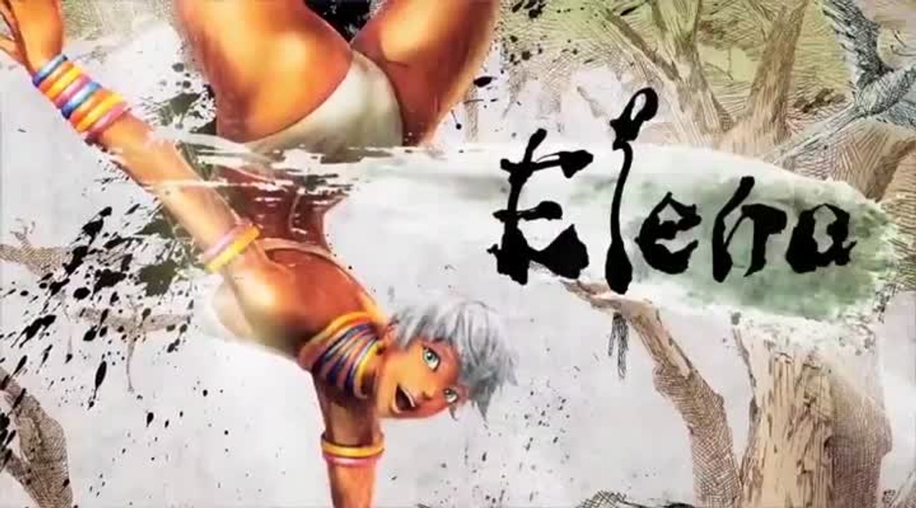 Ultra Street Fighter IV : Des costumes en précommande