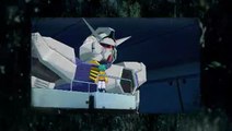 Mobile Suit Gundam AGE : Universe Accel : Teaser