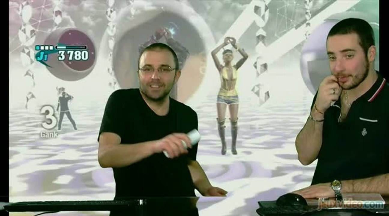 The Hip-Hop Dance Experience : Dharn est dans la place