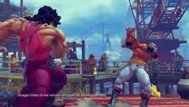 Ultra Street Fighter IV : Annonce du jeu