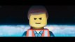 LEGO La Grande Aventure – Le Jeu Vidéo : La meilleure des équipes