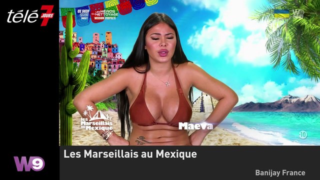 Zapping du 31/03 - Vous fatiguez tout le monde : grosse tension entre Cyril Hanouna entre Géraldine Maillet