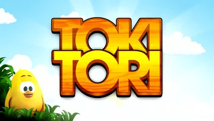 Toki Tori : Trailer de lancement