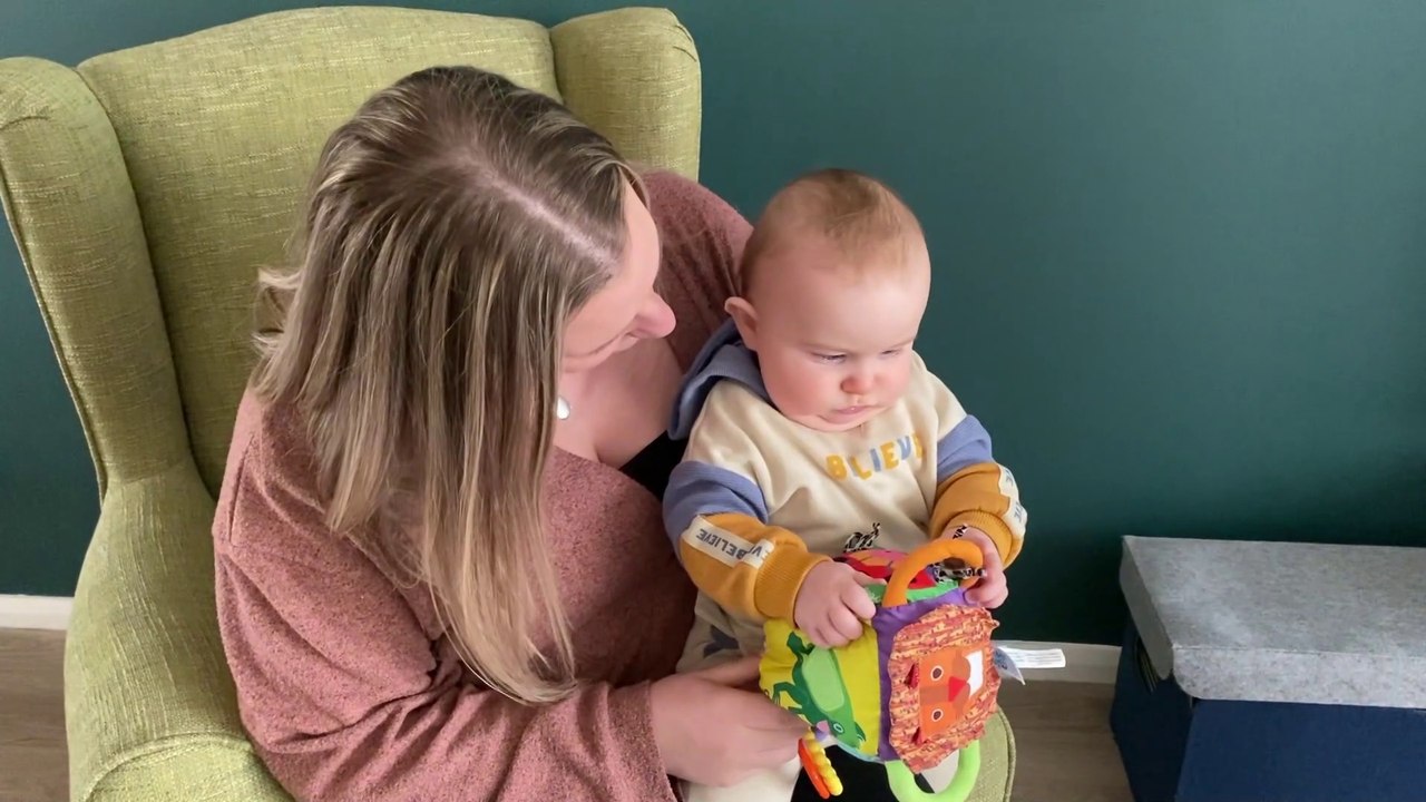 Fife comes together in aid of Ukrainian refugees video Dailymotion