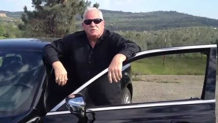 Precinct : La suite spirituelle de Police Quest