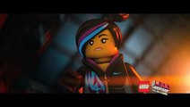 LEGO La Grande Aventure – Le Jeu Vidéo : Une aventure et des briques
