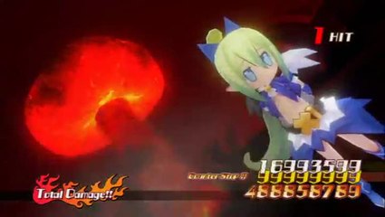 Mugen Souls : Ultra Glove