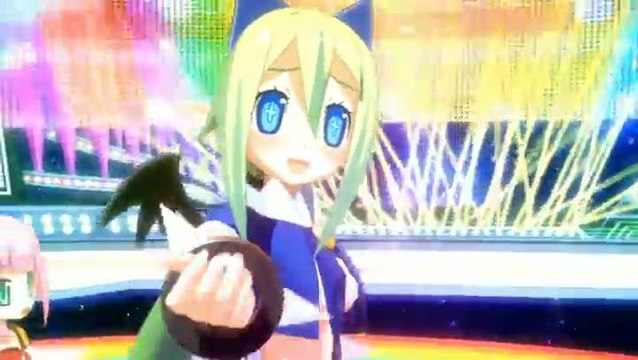 Mugen Souls : Plus japonais, tu meurs