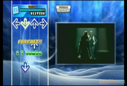 Dance Dance Revolution : Hottest Party 5 : Justin Bieber : Somebody to love