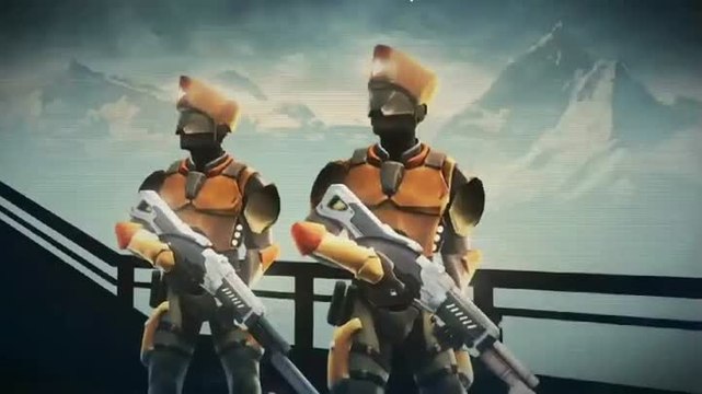 Strider : Strider est de retour