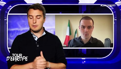 "La Juve pourra entamer un nouveau cycle quand Rabiot et Ramsey seront partis"