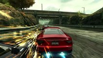Need for Speed : Most Wanted : Poursuites sur smartphones