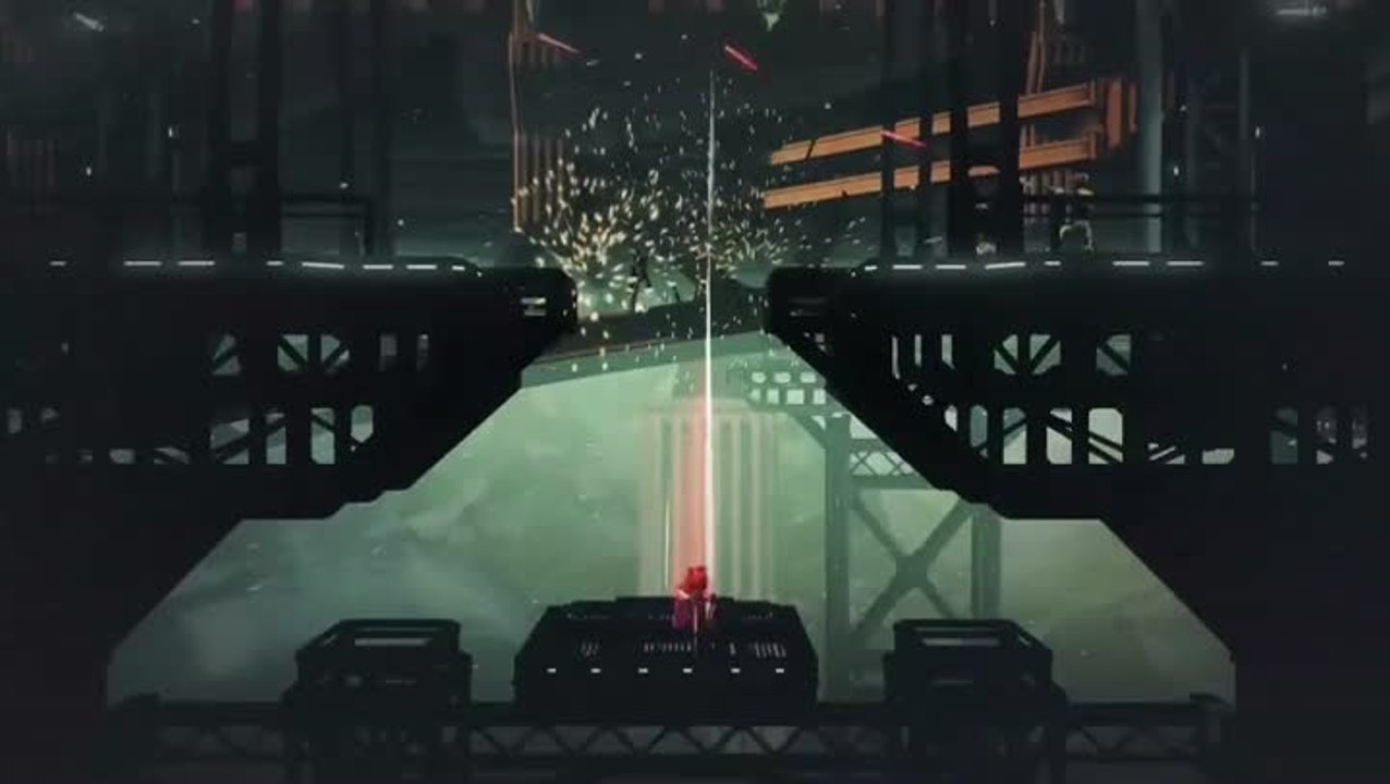 Strider : Devenez l'arme ultime