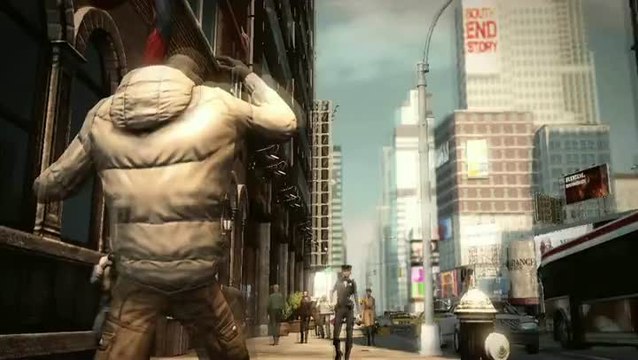 The Amazing Spider-Man : E3 2012 : On se fait une toile ?