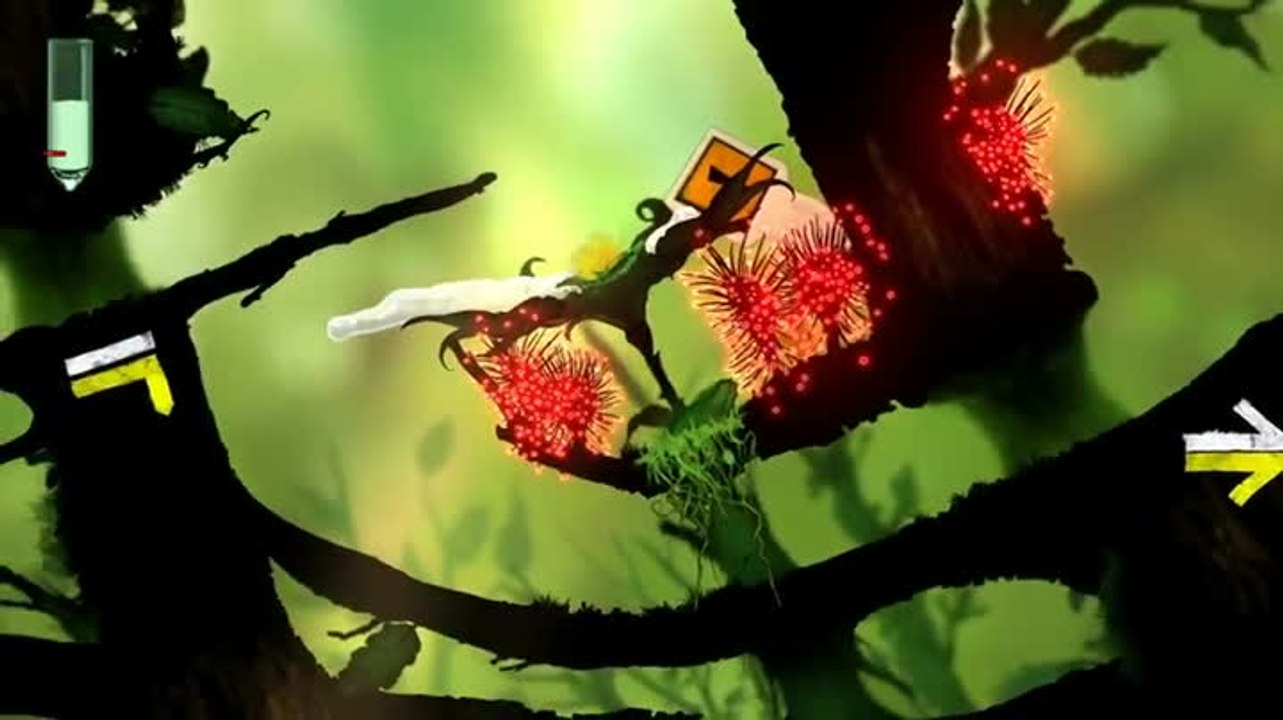 Puddle : Trailer d'annonce